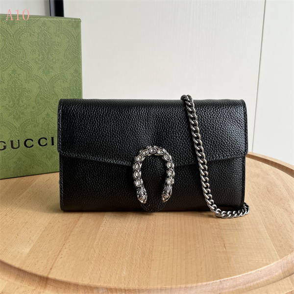 Gucci Bags AAA 318
